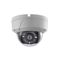 5MP HD-TVI 3.6mm Exir Dome Camera