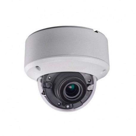 5MP HD-TVI 2.8-12mm Motorized Dome Camera