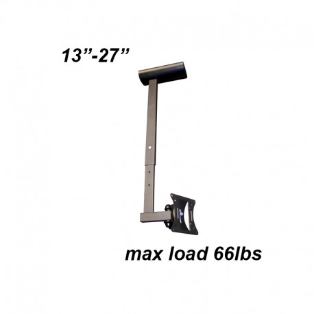 LCD Ceiling Mount 13-27"