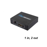 HDMI Splitter 1 to 2
