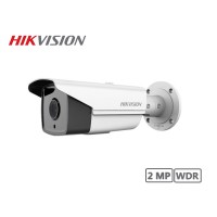 Hikvision 2MP EXIR Network IP Bullet Camera 4mm