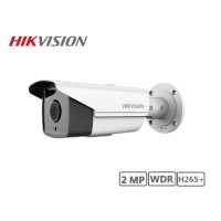 Hikvision 2MP Network Mini Bullet Camera H265+