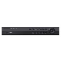 NR32P4-4 4-Channel PoE 8mp NVR