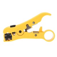 Cable Jacket Stripper