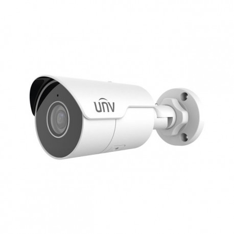 4K Mini Fixed Bullet Network Camera(Only for USA)