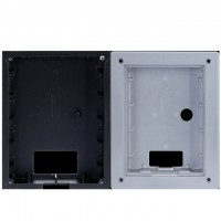 Intercom Flush-mount Box