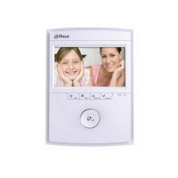 7-inch Color Indoor Monitor VTH1520AS