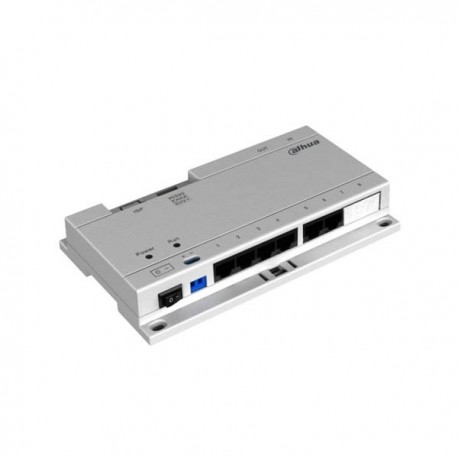 POE Switch for IP System VTNS1060A