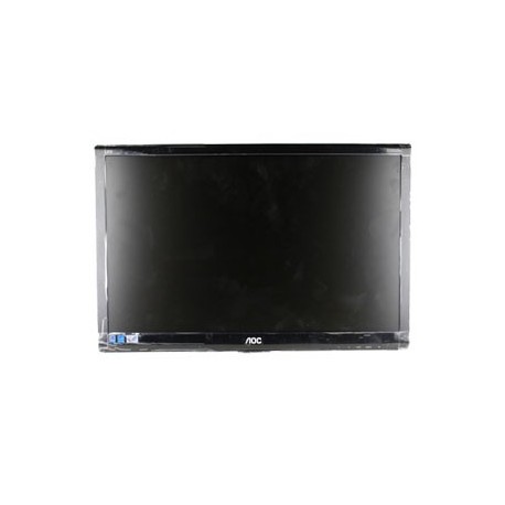 20' LCD Monitor