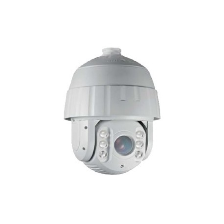 2MP Network IR 30X Auto Tracking PTZ Dome Camera