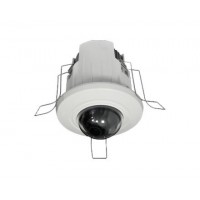 2 MP Indoor In Ceiling" IP Network Dome Camera - Wireless"