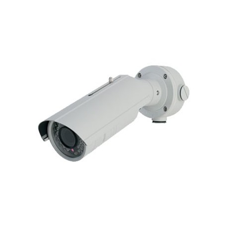 5MP Outdoor HD IP Bullet Security Camera- 4mm