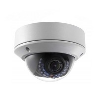 4MP WDR Motorized  2.8-12mm Dome Camera