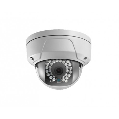 5MP WDR 2.8mm Full Dome Camera