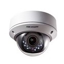 Hikvision IP cameras