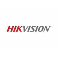 Hikvision 4CH NVR