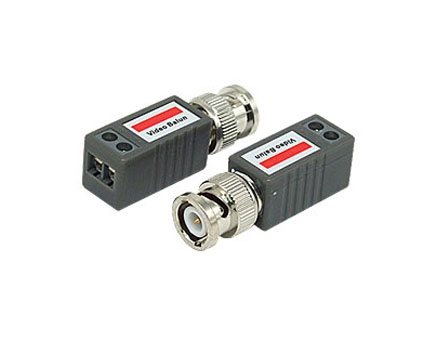Video Balun Pair